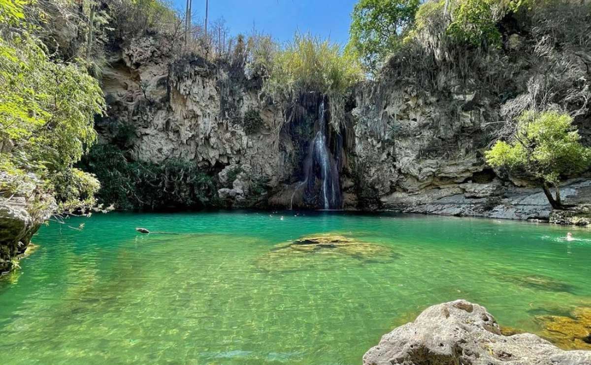 ¿Te quedas en Puebla para semana santa? Te decimos los mejores lugares para vacacionar 