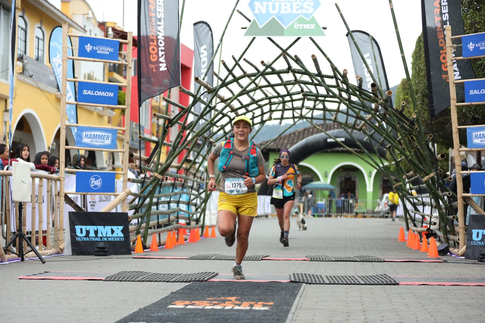 Emocionante Desafío en las Nubes en Xicotepec de Juárez 