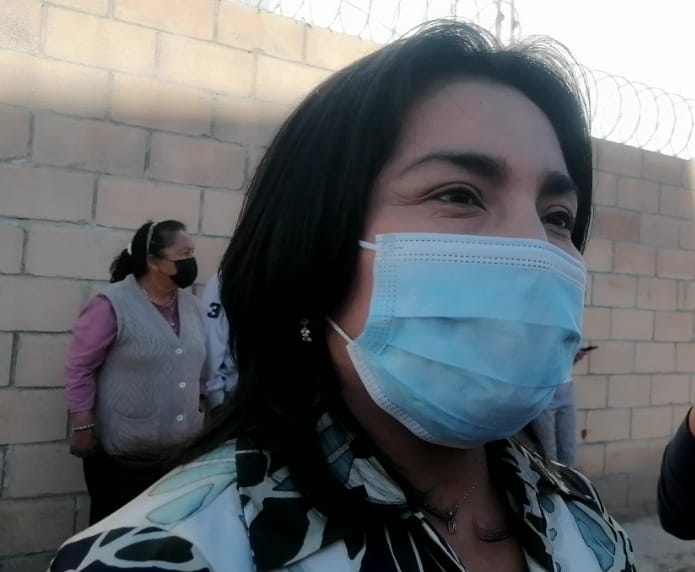 Cuautlancingo revisa protocolos de alerta de género