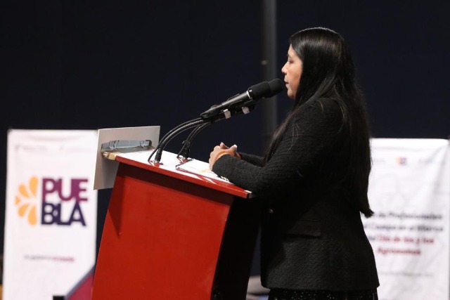 Secretaria de Desarrollo Rural no sé descarta para elecciones del próximo año 