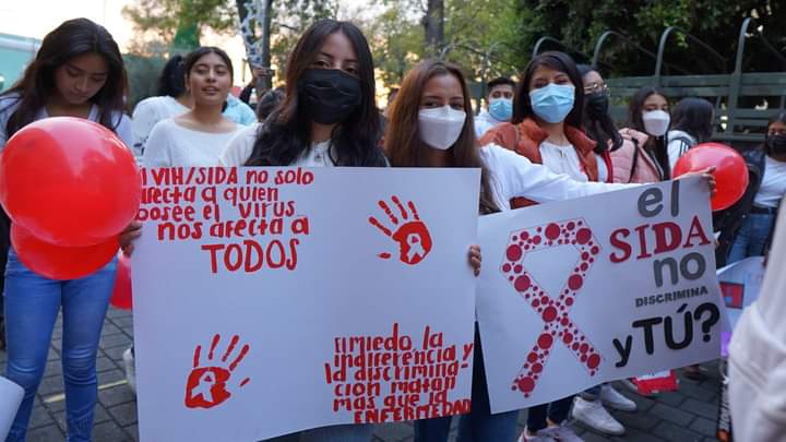 En Tlaxcala, mortalidad e incidencia de casos por VIH/SIDA no cambió con pandemia