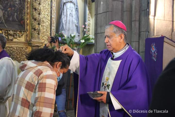 Tlaxcala de los tres estados más religiosos del país