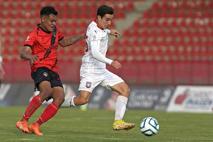 Se acabó la magia, Coyotes de Tlaxcala perdió ante Tapatío