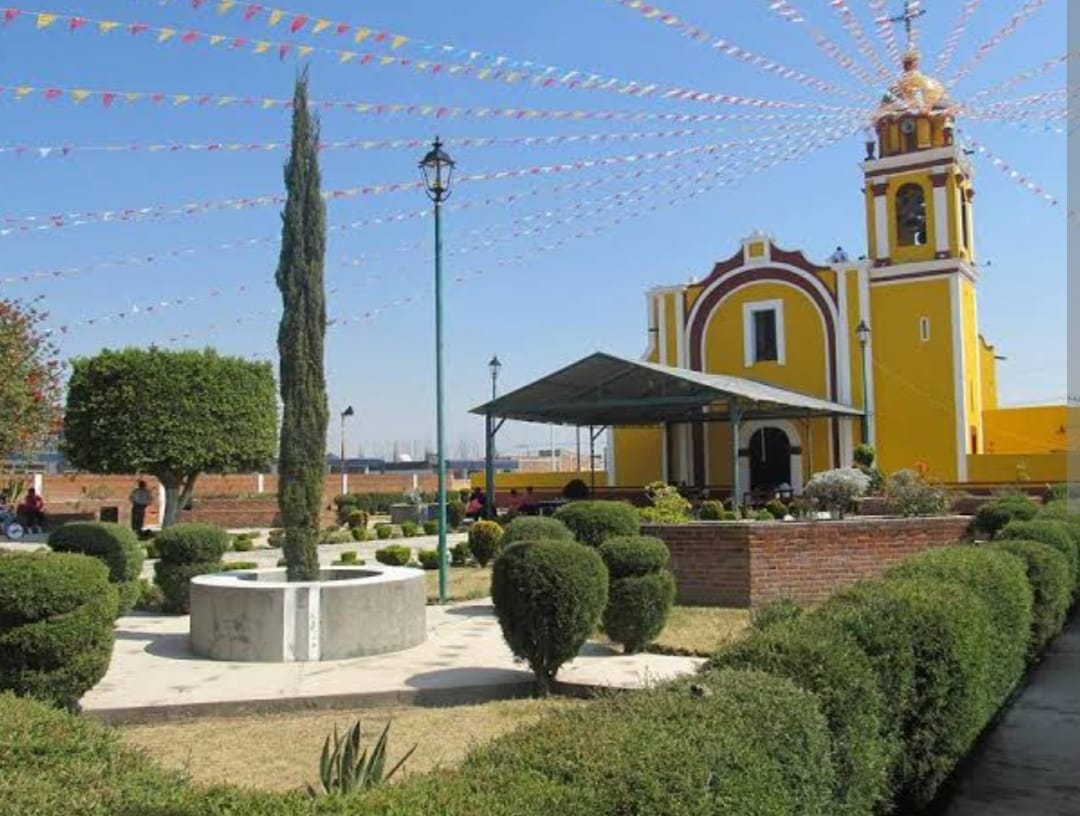 Entrega Primer Informe de Labores el presidente auxiliar de San Sebastián Tepalcatepec