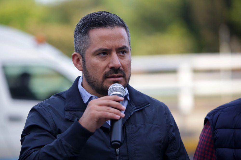 FGE investigará balacera en Balcones del Sur: Adán Domínguez