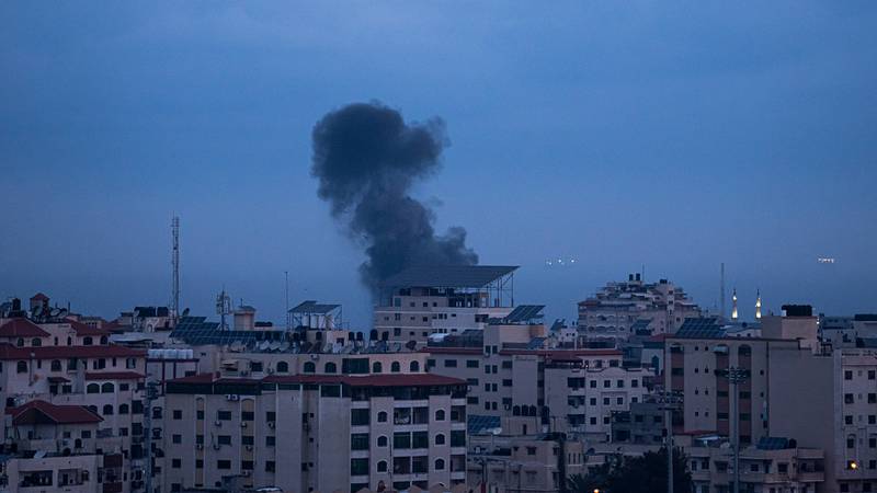 Conflicto en Cisjordania deja 10 palestinos muertos