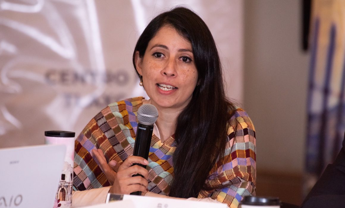 Propone Federación pacto con organizaciones de mujeres tlaxcaltecas