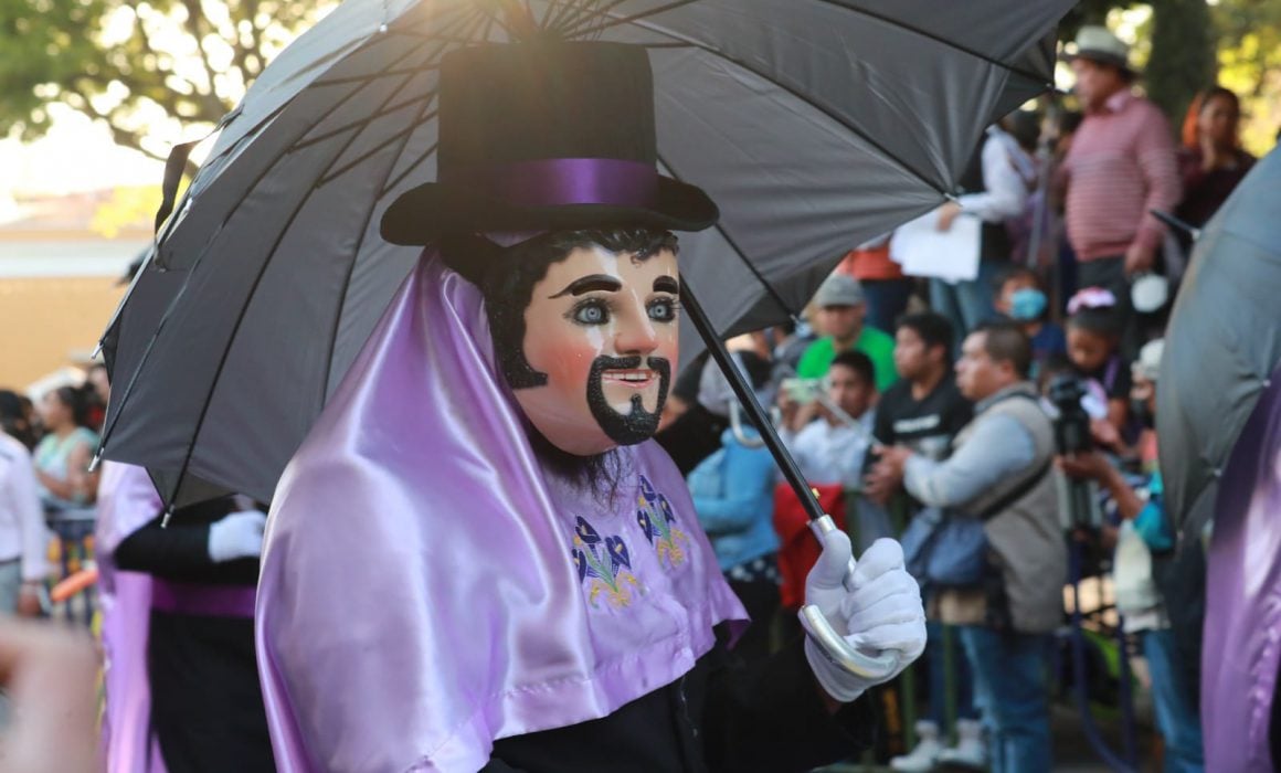 Registra CEPC saldo blanco en la fiesta del Carnaval 2023
