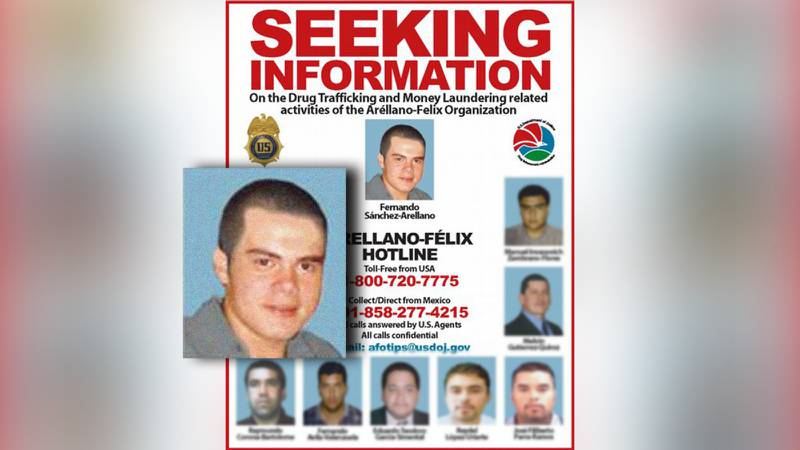 El Ingeniero, líder de los Arellano Félix, le gana a la Fiscalía; es exonerado por lavado de dinero