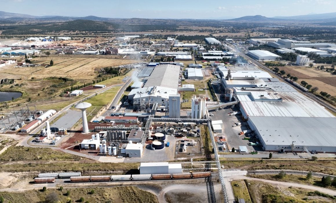 Cuenta Tlaxcala con ventajas competitivas para albergar planta de Tesla