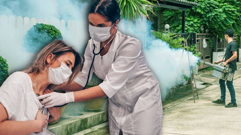 ¿COVID-19? AMLO quiere incluir estas nuevas enfermedades en la Ley del Trabajo