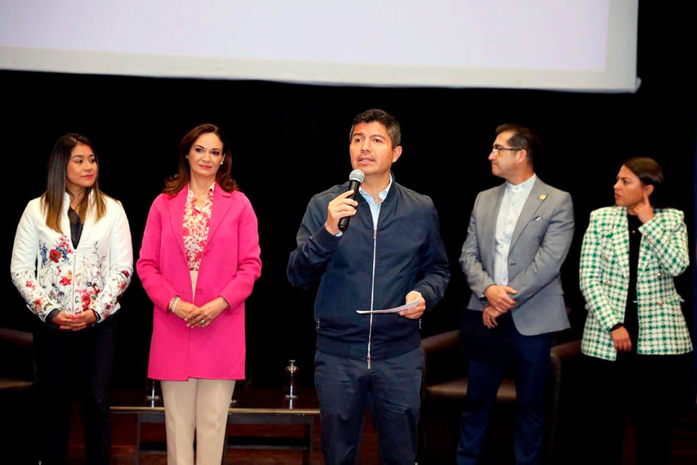 Ayuntamiento de Puebla emprende estrategia para prevenir adicciones en jóvenes