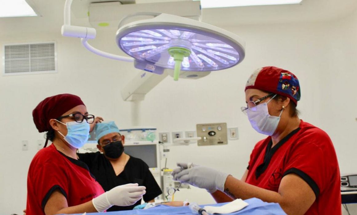 Ofrecerá salud de Apizaco y Tlaxcala vasectomías gratis sin bisturí