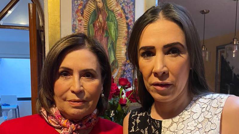 Fiscalía ‘se aferra’ a Rosario Robles: apelará su absolución del caso ‘Estafa Maestra’