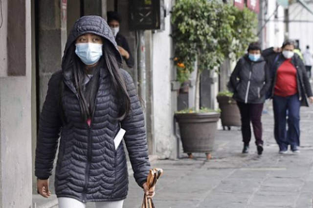 Puebla es el quinto estado que acumula más casos de Influenza