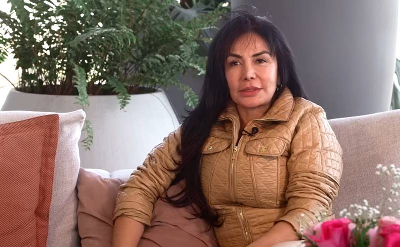 ‘Reina del Pacífico’ asegura que García Luna era ‘un corrupto, asesino y secuestrador’