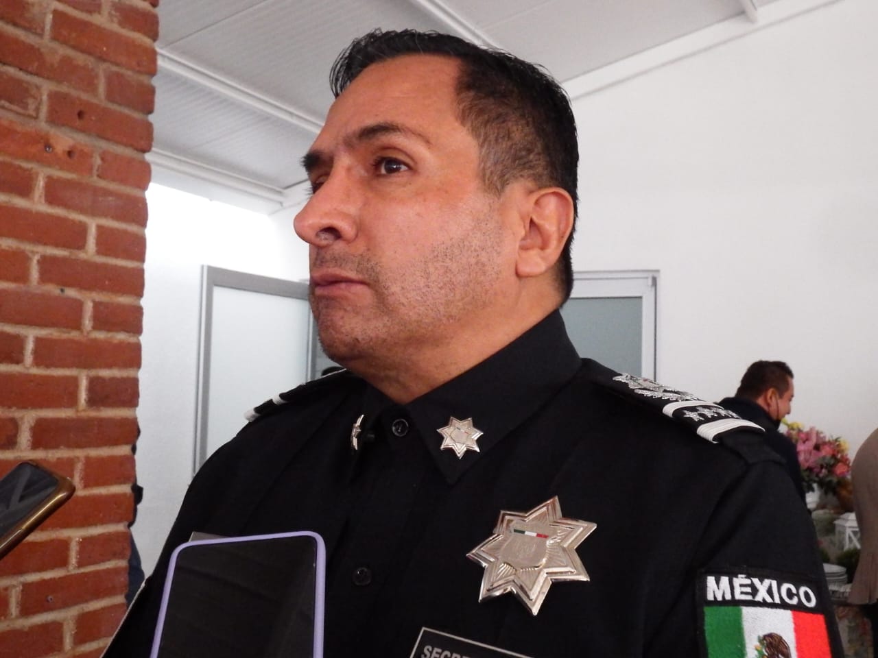 Extorsión telefónicas ocurren en CERESOS del país: SSC