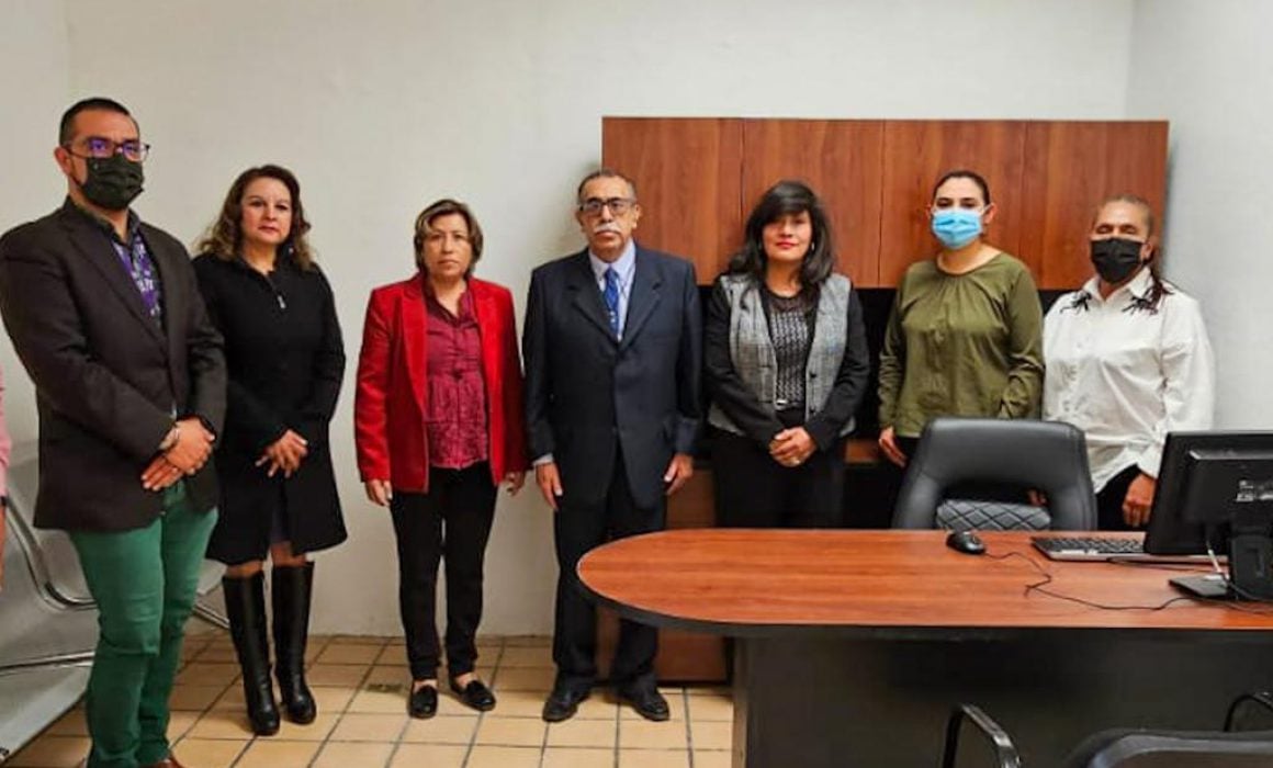 Instala PGJE fiscalía especializada en investigación de delitos de tortura