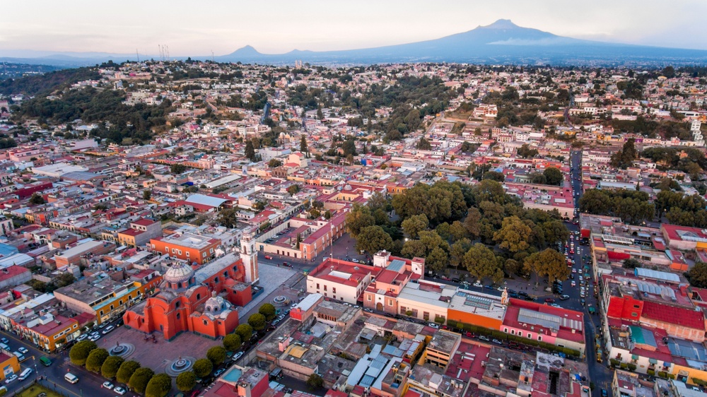 Tlaxcala es nominada en 4 categorías de Lo Mejor de México