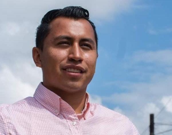 Alcalde de Xicohtzinco se pelea con puebla al invadir límites territoriales