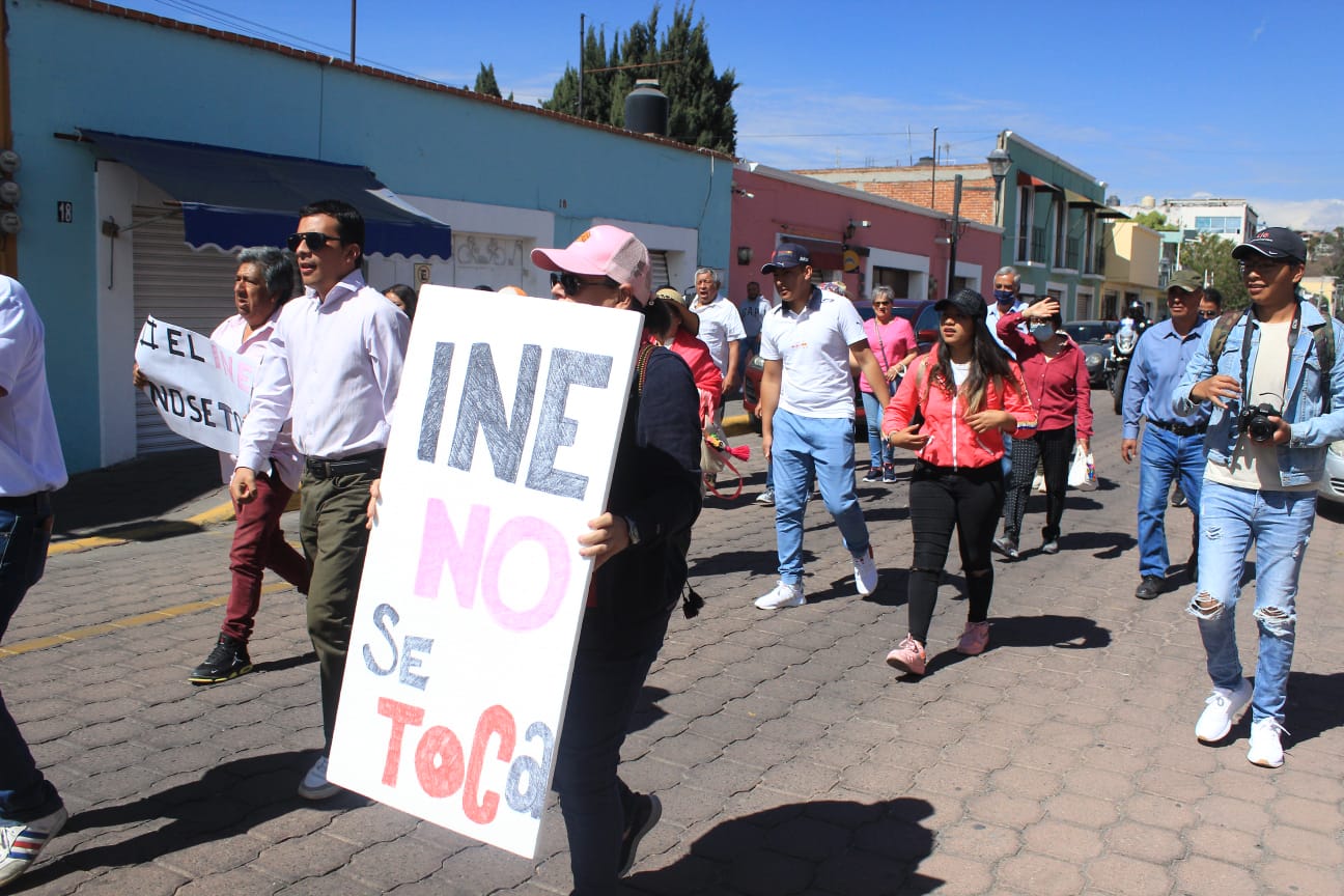 Deposita PAN Tlaxcala confianza en la SCJN