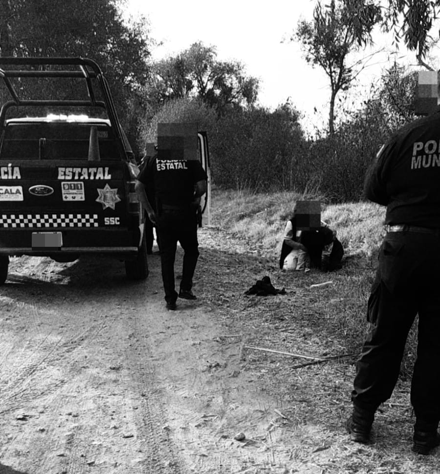 Balean a hombre para robarle su coche, en Zacatelco; muere minutos después de llegar al hospital