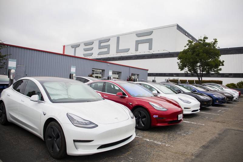 Tesla ‘se prende’ en México: AMLO y Elon Musk llegan a acuerdo sobre planta