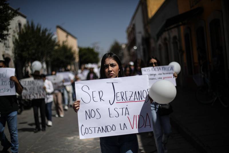Jerez: ¿Qué hay detrás de la violencia que arrincona al municipio de Zacatecas?