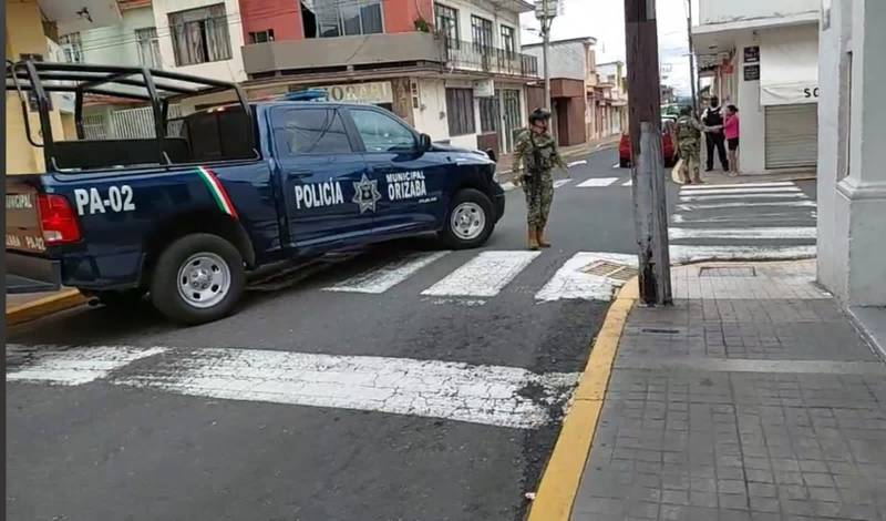 Asesinan a maestra al salir de la escuela en Veracruz; es el segundo caso similar