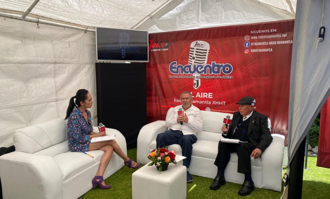 Mantiene gobierno de Tlaxcala respeto a libertad de expresión y manifestación 