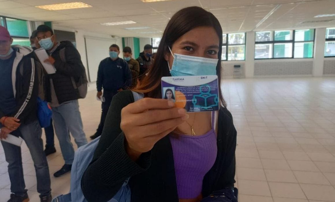 Inicia SMYT expedición de credenciales de descuento para universitarios