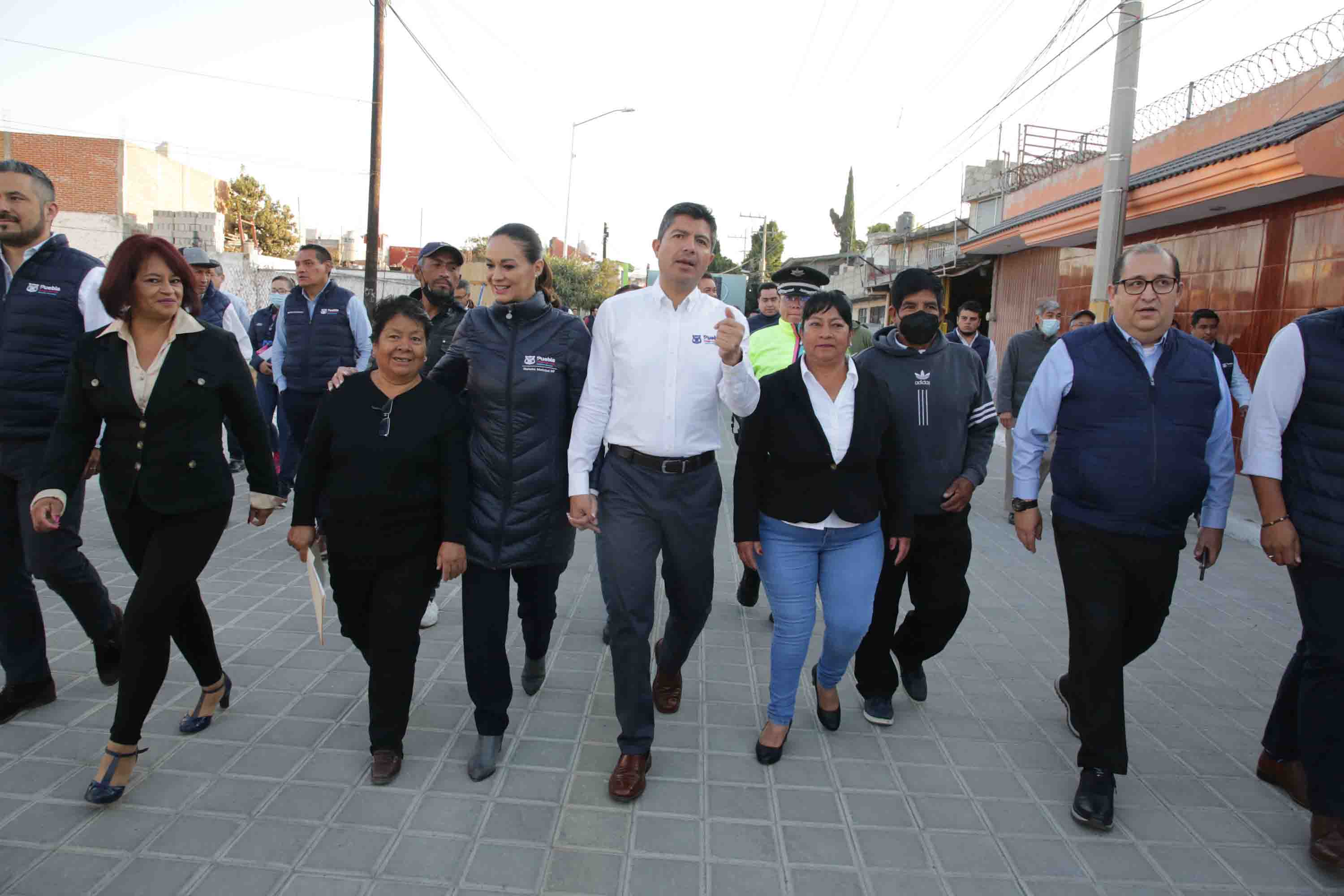 Denuncias de acoso laboral en el Ayuntamiento se mantienen en curso: Eduardo Rivera