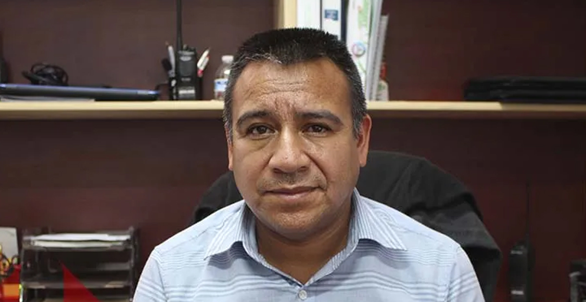 Violencia en Guanajuato: Asesinan a exdirector de Seguridad Pública de Dolores Hidalgo