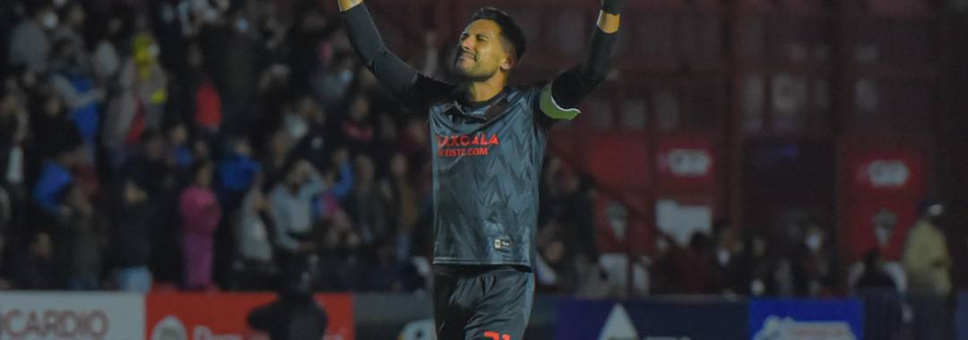 ¡Pidan un deseo! Coyotes de Tlaxcala por fin ganó