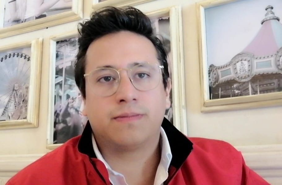 Desde Cholula-Puebla piden renuncia de Osorio Chong como coordinador de bancada priista en el Senado