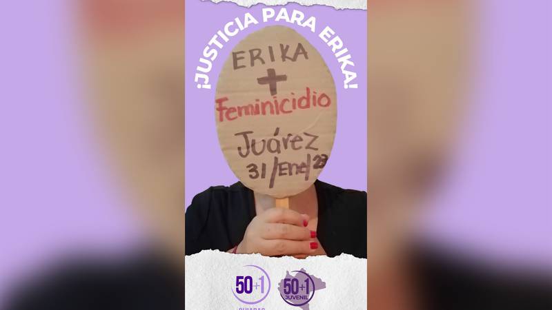 Encuentran sin vida a Erika Muñiz, maestra de primaria en Chiapas; fue hallada en un salón de clases