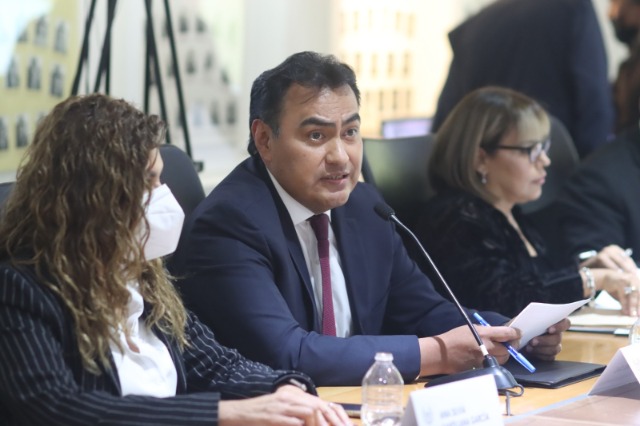 Secretaría de Administración logra en 2022 recuperación de inmuebles entregados a privados