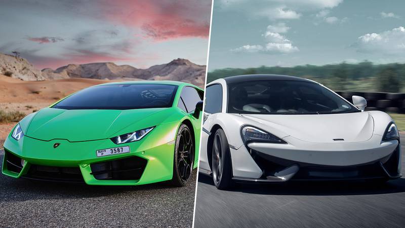 Un problema de 19 mdp: Acusan al INDEP de subastar autos de lujo que aún tenían dueños