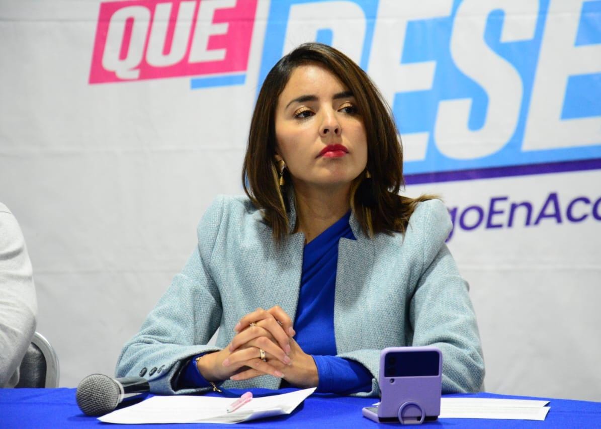 Se mofa PAN Tlaxcala de comparecencia de titular de SIA