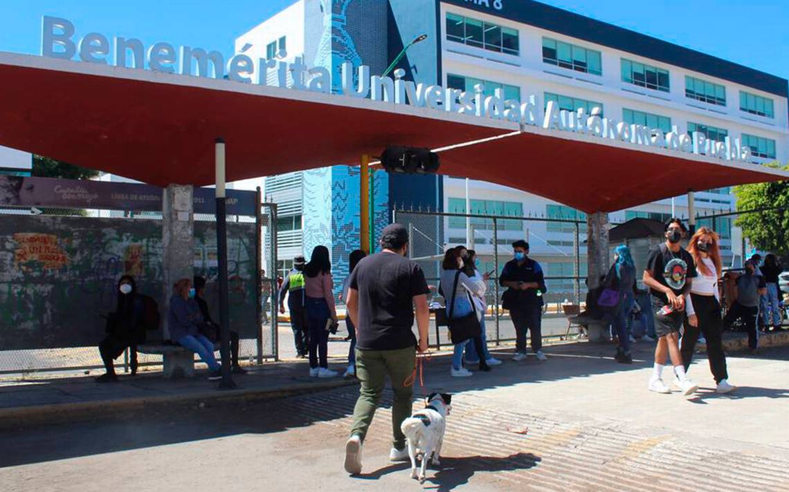 BUAP busca impulsar el desempeño de estudiantes de nuevo ingreso