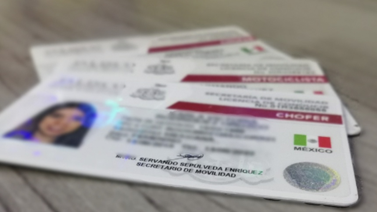 ¿En qué estados aún puedes tramitar la licencia permanente?