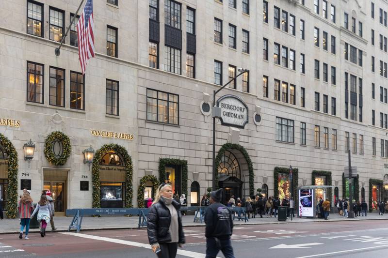 Sismo ‘desata’ pánico en Nueva York: es el más fuerte en 40 años