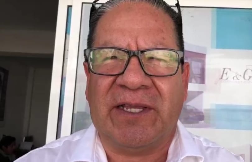 Vialidades lo más demandado por pobladores de Cuautlancingo