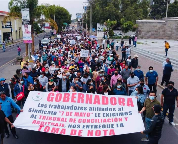 ¿El final del conflicto? TCyA promete reconocimiento a Enrique Escobar