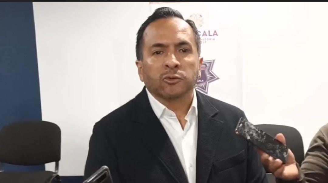 Autoridades que colaboren con delincuentes serán denunciados: SSC