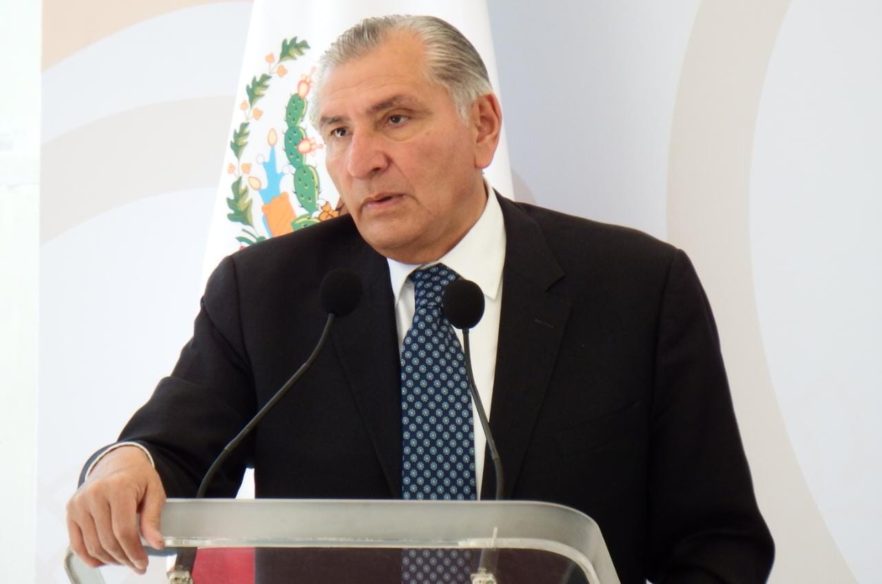 Promete Gobernación apoyo a TSJE
