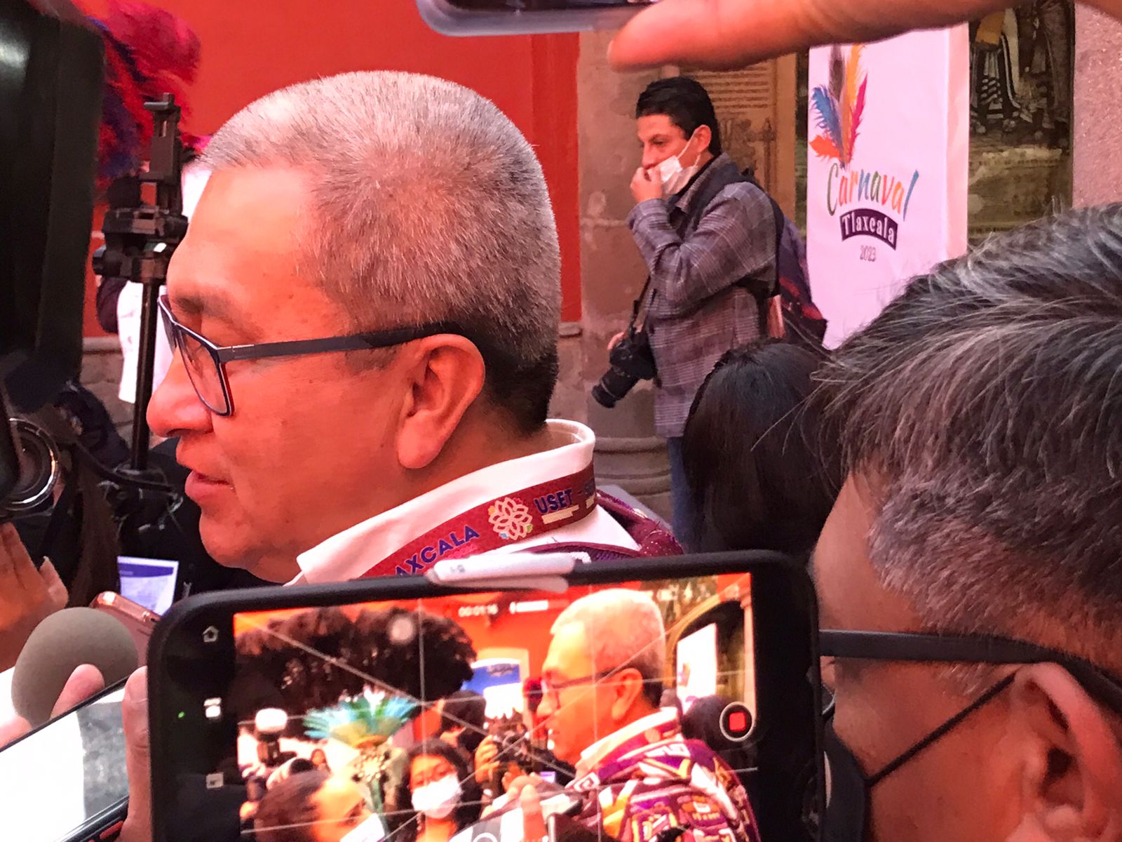 Habrá clases presenciales ante contagios de Covid-19: SEPE