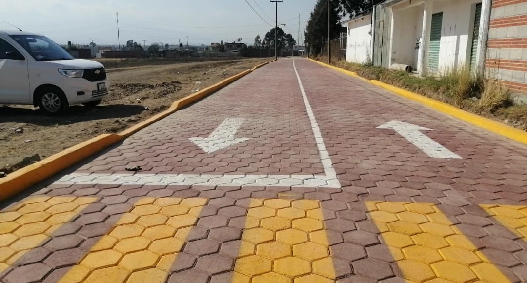 Cuautlancingo apuesta a parques recreativos, ahora toca a San Lorenzo Almecatla 