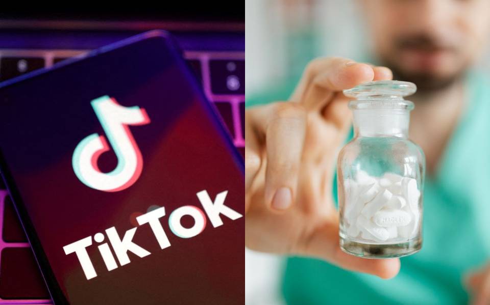 SMDIF advierte sobre reto viral “El último que se duerma gana”