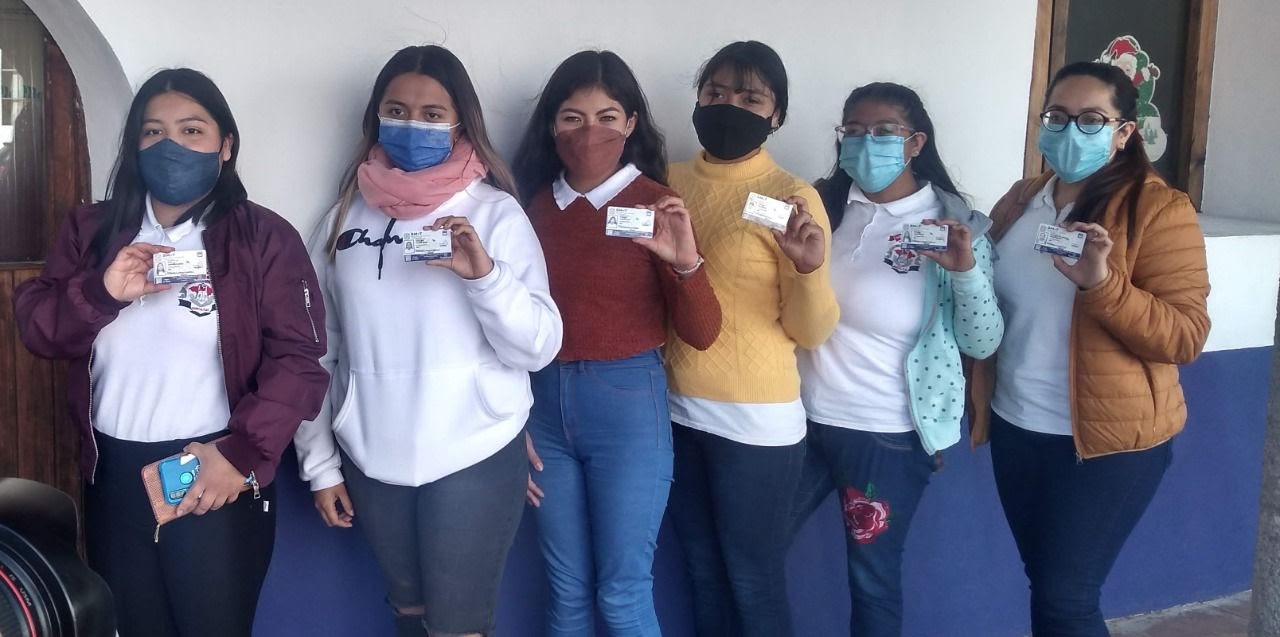 Beneficia gobierno del estado a 3 mil 87 mujeres en el transporte público